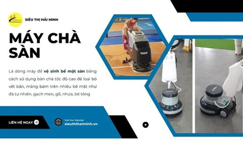 Tìm đơn vị mua máy chà sàn uy tín cần dựa vào nhiều yếu tố. tong-kho-1.jpg