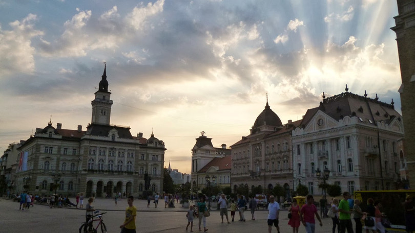 10 thành phố du lịch đáng đến nhất thế giới năm 2019