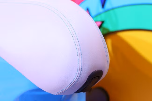 Mê mẩn Vespa Primavera bản kỷ niệm 50 năm đẹp chim sa cá lặn