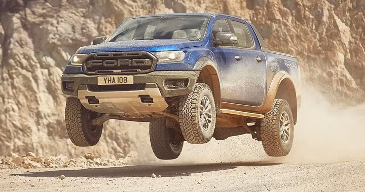 Những mẫu xe được mong đợi tại Triển lãm Ô tô Việt Nam 2018