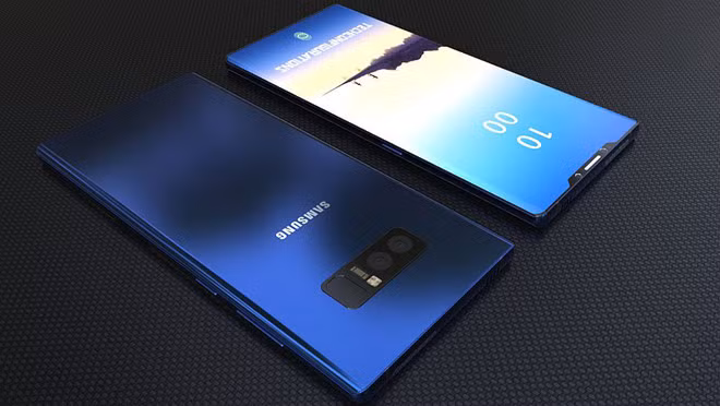 Smartphone sạc đầy trong 12 phút sắp thành hiện thực