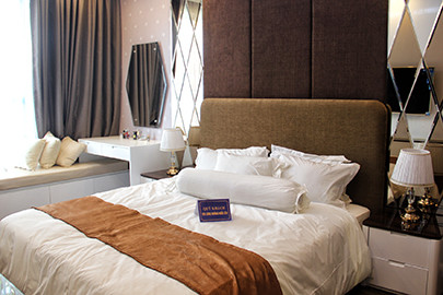 Winhouse có xứng là “ngôi nhà chung” đầu tiên giữa lòng TP Hà Tĩnh?