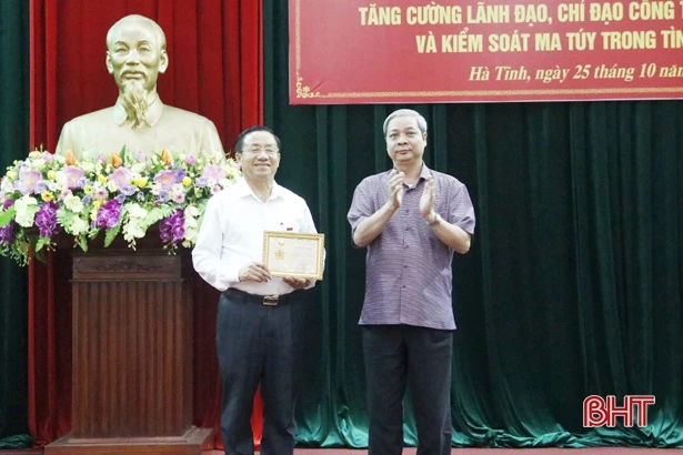 Kiểm tra, giám sát là công cụ làm trong sạch bộ máy