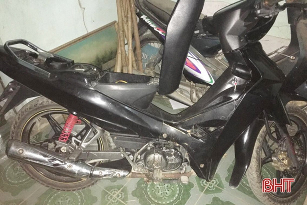 Truy bắt 2 đối tượng dùng “hàng nóng” trộm chó