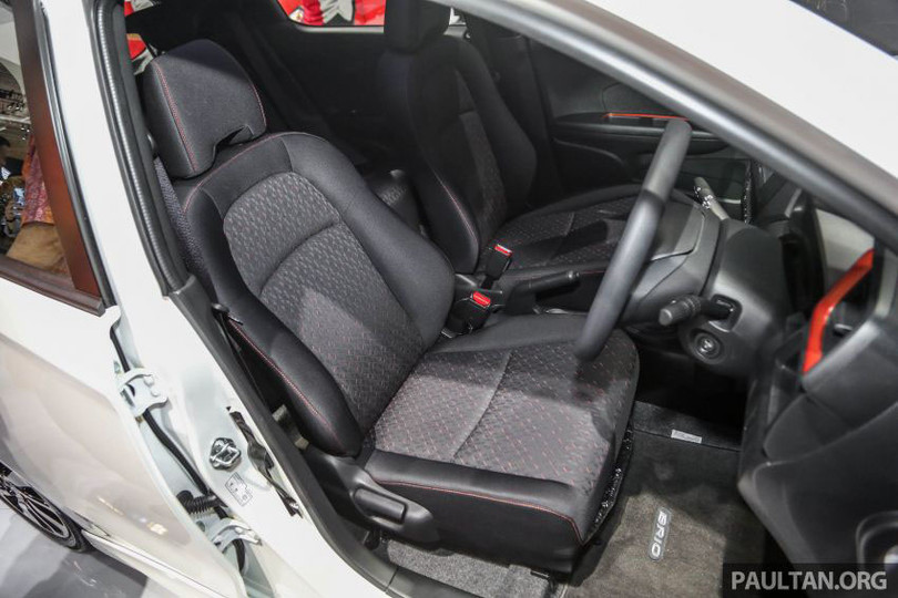 Honda Brio - đối thủ của Hyundai i10 về Việt Nam