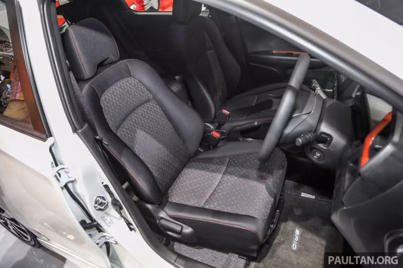 Honda Brio - đối thủ của Hyundai i10 về Việt Nam