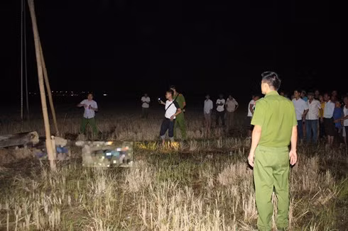 Bộ Công Thương chỉ đạo xử lý, khắc phục sự cố tai nạn điện tại Hà Tĩnh