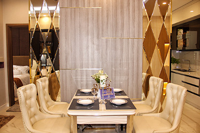 Winhouse có xứng là “ngôi nhà chung” đầu tiên giữa lòng TP Hà Tĩnh?