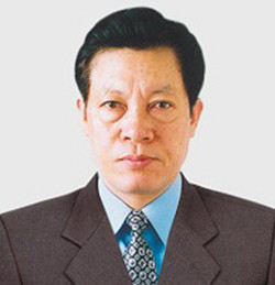 GS.TS Bùi Công Quế Chuyên gia lý giải nguyên nhân 2 trận động đất liên tiếp ở Hà Tĩnh