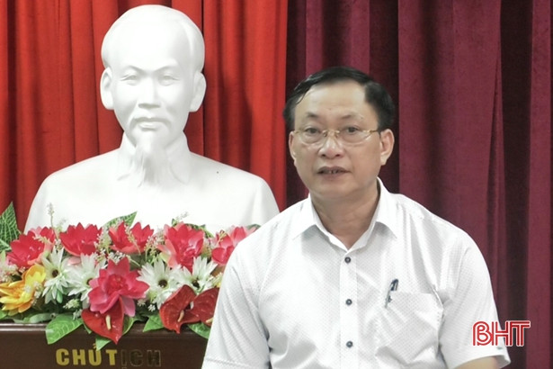 160 tỷ đồng xây dựng Bệnh viện đa khoa TTH Đức Thọ