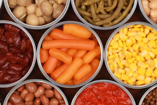 4 loại thực phẩm làm tổn thương gan