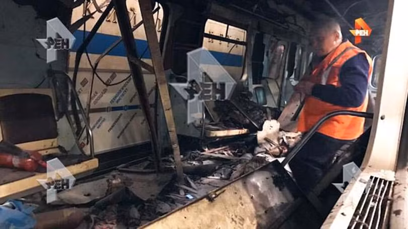 Thế giới ngày qua: Mỹ xác định nghi phạm gửi bưu kiện chứa bom tới các chính khách