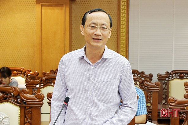 Hà Tĩnh đề nghị trung ương công nhận huyện Nghi Xuân đạt chuẩn NTM ảnh 5 Hà Tĩnh đề nghị trung ương công nhận huyện Nghi Xuân đạt chuẩn NTM