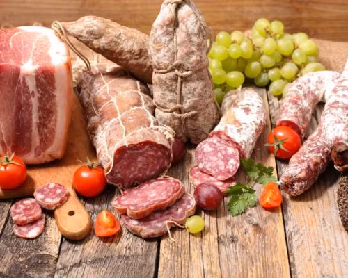 4 loại thực phẩm làm tổn thương gan