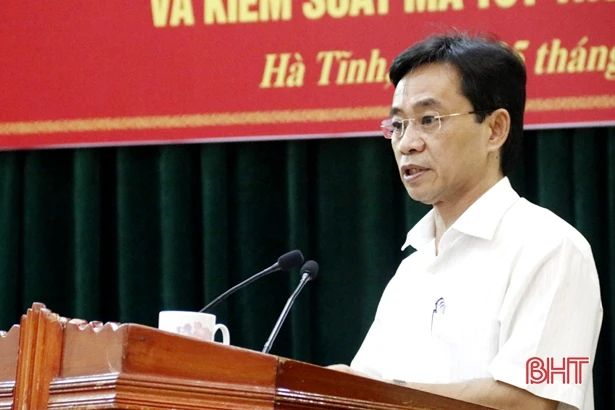 Kiểm tra, giám sát là công cụ làm trong sạch bộ máy