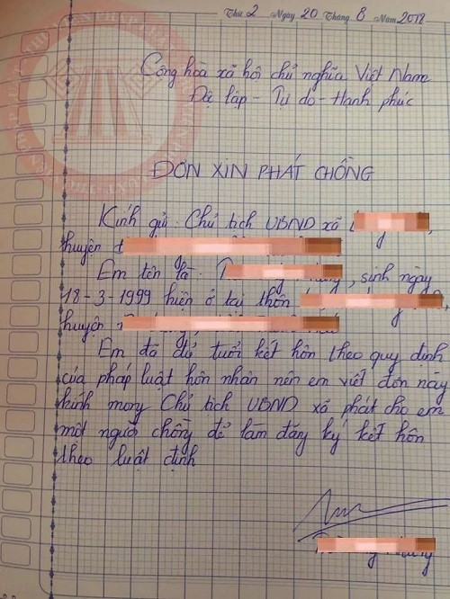 1.001 cách tìm vợ, tìm chồng độc đáo của thanh niên Việt