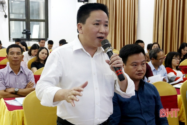 Giải pháp quản lý, bảo mật tài liệu điện tử thời “cách mạng 4.0”