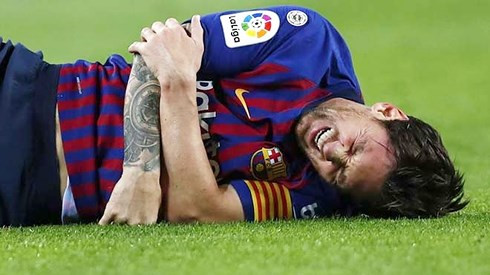 nhận định barca vs inter milan bảng b champions league hình 1 Barca - Inter Milan: Tập sống thiếu Messi