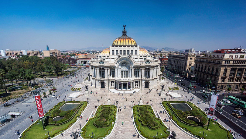 10 thành phố du lịch đáng đến nhất thế giới năm 2019