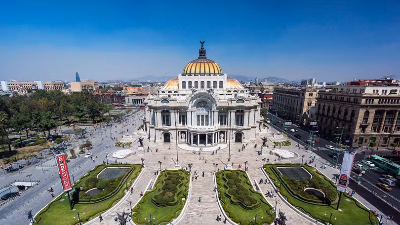 10 thành phố du lịch đáng đến nhất thế giới năm 2019