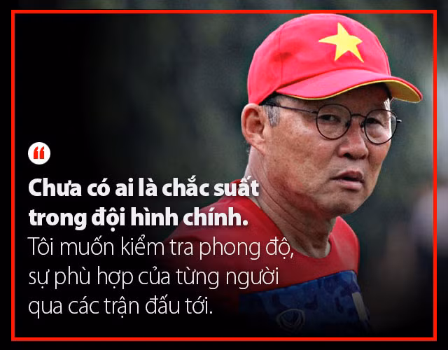 ĐT Việt Nam vs Incheon 13h chiều nay: Tìm kiếm “mảnh ghép vàng”