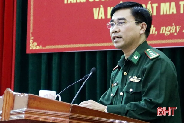 Kiểm tra, giám sát là công cụ làm trong sạch bộ máy