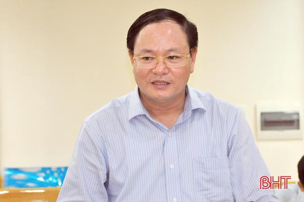 Thành công của Hà Tĩnh là kinh nghiệm cho Quảng Bình về xây dựng NTM