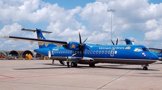 Máy bay chở khách ATR-72 có thể hoán cải thành tuần tra chống ngầm