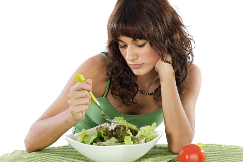 5 rối loạn ăn uống ít được biết đến ảnh 1 5 rối loạn ăn uống ít được biết đến