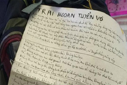 1.001 cách tìm vợ, tìm chồng độc đáo của thanh niên Việt