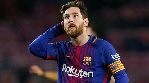 Barca vắng Messi: Cơ hội để Valverde chứng tỏ bản lĩnh