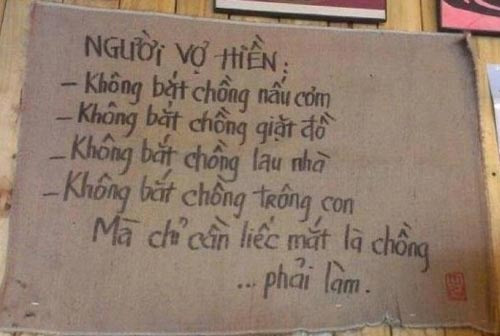 1.001 cách tìm vợ, tìm chồng độc đáo của thanh niên Việt