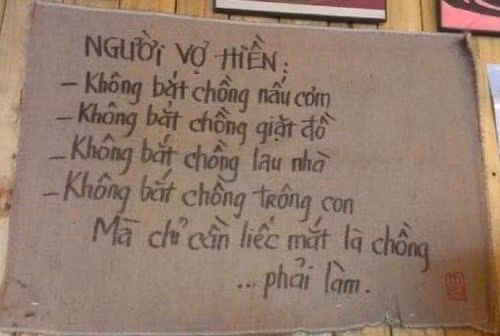 1.001 cách tìm vợ, tìm chồng độc đáo của thanh niên Việt