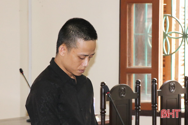 Tiền án đầy mình vẫn gieo rắc “cái chết trắng”