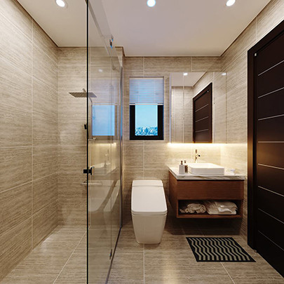 Winhouse có xứng là “ngôi nhà chung” đầu tiên giữa lòng TP Hà Tĩnh?