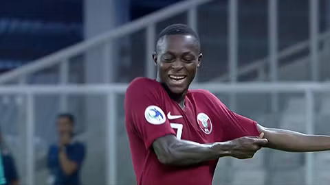 Thua ngược U19 Qatar 3-7 ở hiệp phụ, U19 Thái Lan vỡ mộng U20 World Cup