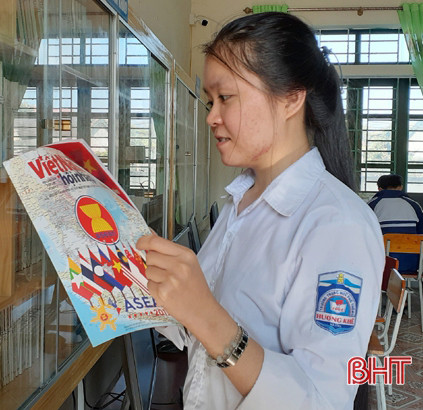 Hà Tĩnh có 5 đại biểu tham dự Đại hội Thanh niên tiên tiến làm theo lời Bác