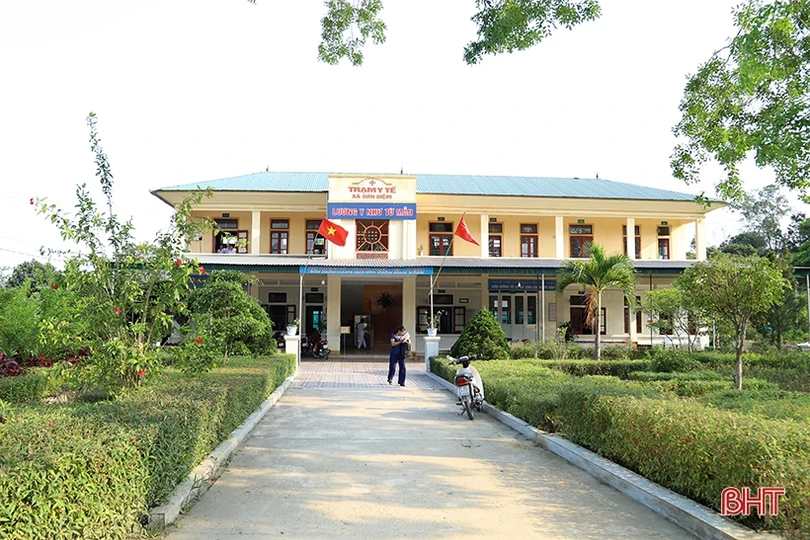 Đảng bộ xã Quang Diệm khai thác nguồn lực mới để phát triển