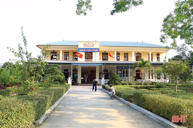 Đảng bộ xã Quang Diệm khai thác nguồn lực mới để phát triển