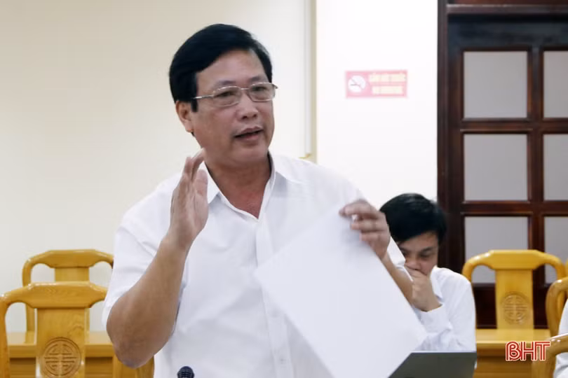 Chuẩn bị kỹ lưỡng đề án, chính sách phục hồi phát triển sản xuất, kinh doanh