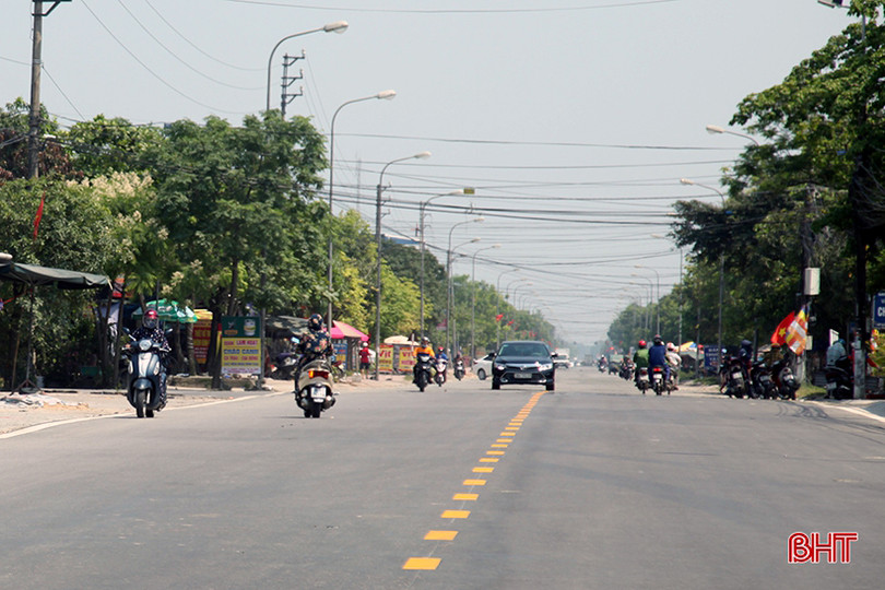 Muôn kiểu chống nóng của người Hà Tĩnh