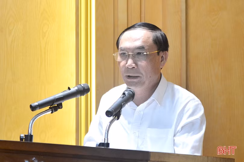 Hà Tĩnh trao 21 giải thưởng sáng tác, quảng bá về chủ đề học tập và làm theo Bác Hồ