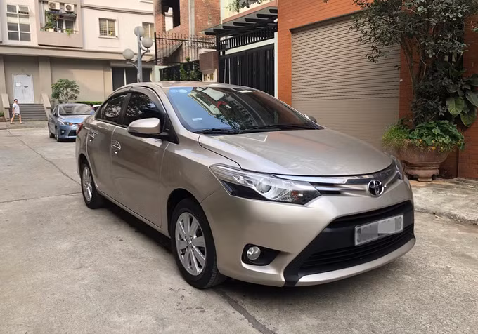 Ôtô giảm 50% trước bạ - cơ hội chưa từng có cho khách Việt