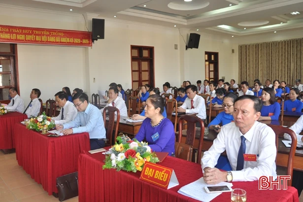 Kho bạc Nhà nước Hà Tĩnh hướng tới hình thành kho bạc số hóa