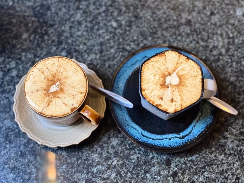 Trải nghiệm tuyệt vời ở Việt Nam với 6 đồ uống nổi tiếng