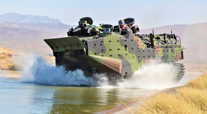 5 vũ khí của quân mỹ không thể thiếu trong trận mở màn chống lại iran hình 4 5 vũ khí của quân Mỹ không thể thiếu trong trận mở màn chống lại Iran