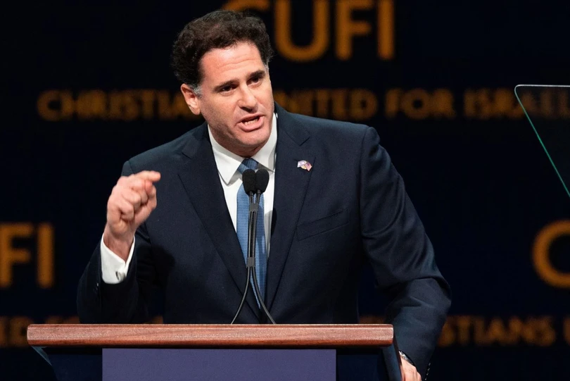 Israel sợ ông Biden chiến thắng bầu cử Mỹ