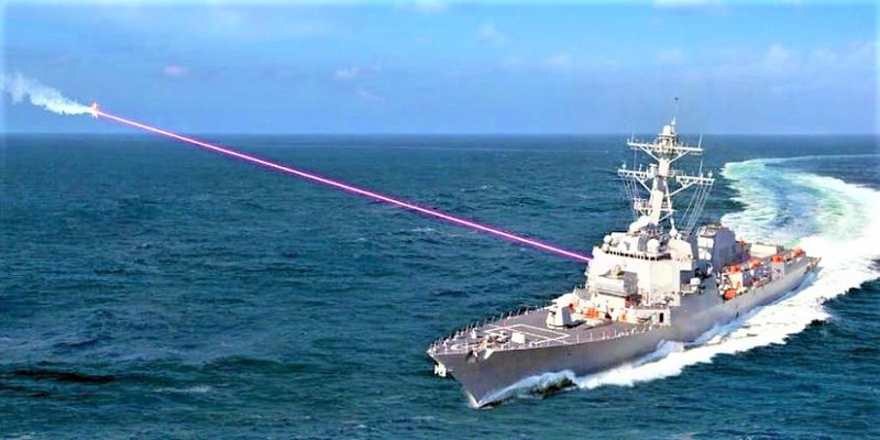 5 vũ khí của quân mỹ không thể thiếu trong trận mở màn chống lại iran hình 5 5 vũ khí của quân Mỹ không thể thiếu trong trận mở màn chống lại Iran