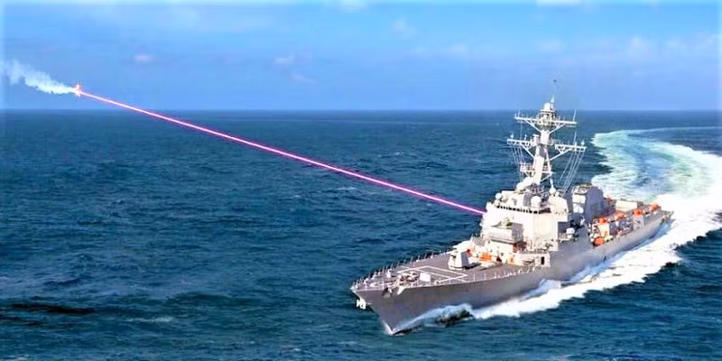 5 vũ khí của quân Mỹ không thể thiếu trong trận mở màn chống lại Iran