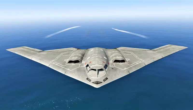 5 vũ khí của quân Mỹ không thể thiếu trong trận mở màn chống lại Iran